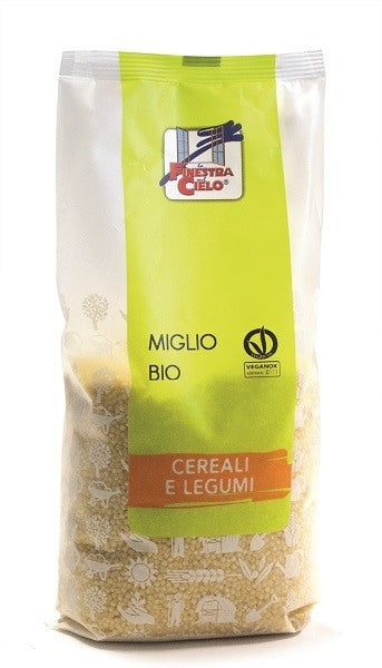 biotobio miglio decorticato bio 500 g biotobio ean 8017977003349