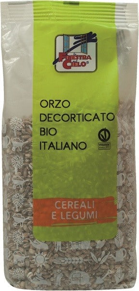 biotobio orzo decorticato bio 500 g biotobio ean 8017977003486