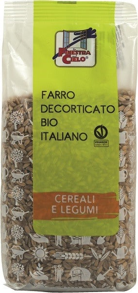 biotobio farro decorticato bio 500 g biotobio ean 8017977003332