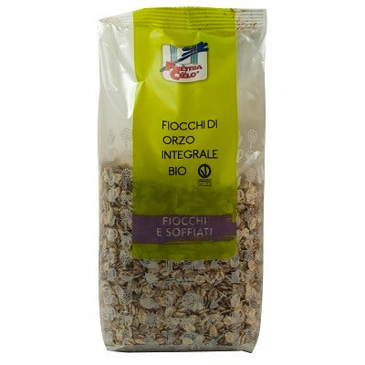 biotobio fiocchi di orzo integrale bio 500 g biotobio ean 8017977003585