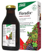 eurosalus vr floradix ferro e vitamine 250 ml floradix ean 4004148057076