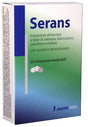 anseris farma serans distensivo 20 compresse anseris farma ean 8050030160122