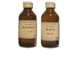 arcangea mucillagine malva 100 ml arcangea