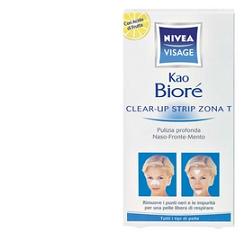beiersdorf nivea viso kao biore clearup strip zona t nivea ean 4005900864017