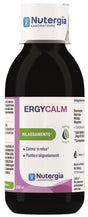 laboratori nutergia ergycalm 250 ml laboratori nutergia