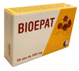 biogroup bioepat 30 capsule 500 mg biogroup