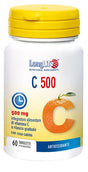 longlife longlife c 500 tr 60 tavolette long life ean 8054521000461