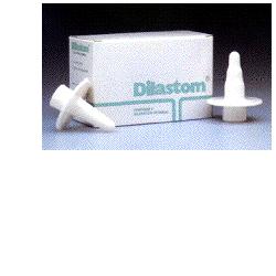 sapi med dilatatore per colostomia dilastom