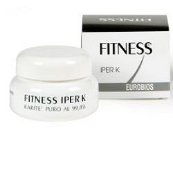 scaglietti fitness iper k crema 50 ml