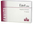 lab terapeutico m r eavit plus 24 capsule 163 g laboratorio terapeutico ean 8056182150158