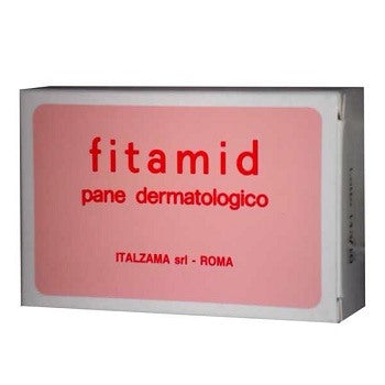 italzama fitamid pane dermatologico 150 g