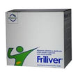 dompe farmaceutici friliver 20 bustine friliver