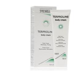 general topics terproline body 250 ml terproline ean 8023628300101