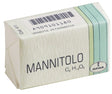 mannaceutica mannitolo dufour 10 g 1 pezzi ean 8057803840007