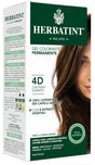 antica erboristeria herbatint 4d castano dorato 150 ml herbatint ean 8016744500111
