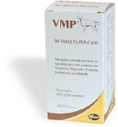 zoetis italia vmp cani 50 compresse masticabili vmp ean 5414736002231