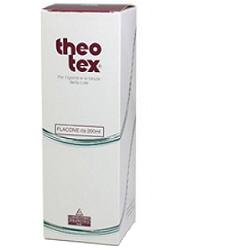 lab terapeutico m r theotex antibatterico flacone 200 ml laboratorio terapeutico ean 8056182150325