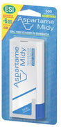 esi esi aspartame midy 500 compresse con dispenser esi ean 8008843008698