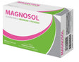 valedo magnosol 20 bustine effervescenti magnosol ean 8019629004049
