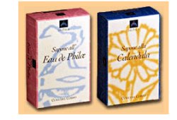 cemon eau de philae sapone 100 g cemon ean 8013901024596