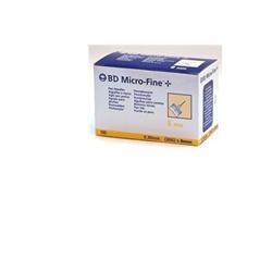 corman bd diagn ago per penna da insulina bd microfine gauge 30 lunghezza 8 mm 100 pezzi corman ean 0382903201907