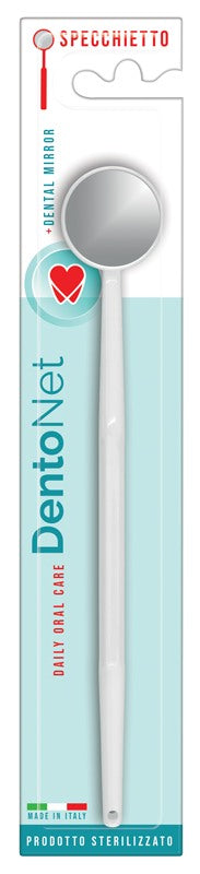 zzolificio piav dentonet specchietto odontoiatrico ean 8009315001018
