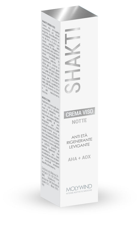 blufarma shakti crema viso molywind 50 ml blufarma ean 8034003210106