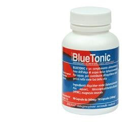 cemon blue tonic 90 capsule vegetali 300 mg aphanizomenon flos aquae alga afa gen cemon ean 8013901303608