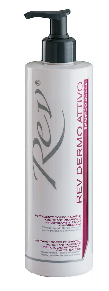 pharmabio rev dermoattivo 500 ml rev ean 8016527000104