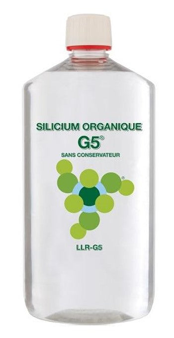 hifas da terra italia silice organica g5 1000 ml freeland ean 5391514890139