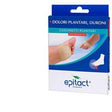 qualifarma cuscinetto plantare per dolori plantari eduroni in gel di silicone epithelium 26 epitact taglia medium epitact ean 3660396002643
