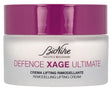 icim bionike defence xage ultimate crema lifting rimodellante 50 ml bionike ean 8029041112314