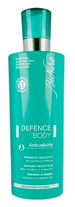 icim bionike defence body anticellulite 400ml bionike ean 8029041121064