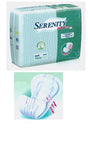 serenity pannolone per incontinenza sagomato serenity softdry aloe maxi 30 pezzi ean 8003670988502