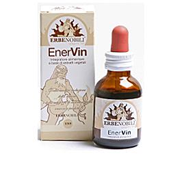 erbenobili enervin 50 ml erbenobili ean 8033831000095