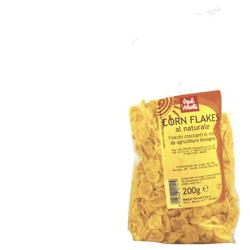 biotobio corn flakes naturali 200 g biotobio ean 8018848001419