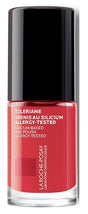 la roche posay phas loreal toleriane vernis au silicium rouge coquelicot 6 ml la roche posay ean 30076839