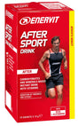 enervit enervit r1 sport limone 10buste 15 grammi enervit ean 8007640994104