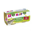 hipp italia hipp omogeneizzato merluzzo carote patate 2x80 g hipp ean 4062300070950