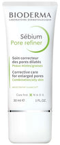 bioderma italia sebium pore refiner 30 ml bioderma ean 3401361353625