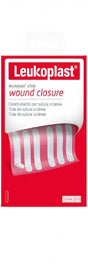 bsn medical cerotto per sutura leukosan strip 6x38mm 2 buste x 6 cerotti leukosan ean 4042809703917