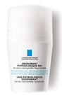 loreal posay physio deo roll on 50 ml la roche posay ean 3337872412158