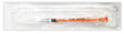 pikdare siringa insulina pic 1 ml 100 ui ago gauge 27 x 05 13 mm pic ean 8058090000914