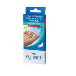 qualifarma epitact separatori taglia unica epithelium 3 pezzi epitact ean 3660396004807