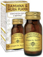 giorgini ser vis damiana muira puama 100 pastiglie giorgini ean 8034003690694