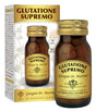 giorgini ser vis glutatione supremo 80 pastiglie giorgini ean 8034003690458
