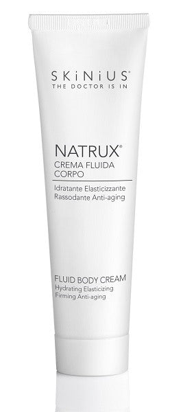 skinius natrux crema fluida 200 ml skinius ean 8059006680107
