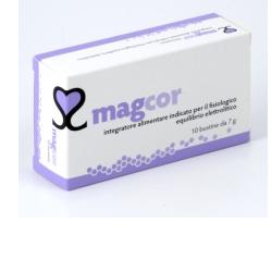 essecore magcor 10 bustine essecore