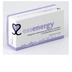 essecore essenergy 10 bustine essecore