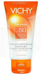 loreal vichy ideal soleil viso dry touch spf50 50 ml vichy ean 3337871323622